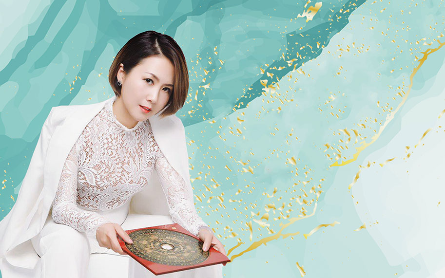 Jojo诺吉– 玄空风水· 紫微斗数Fengshui · Chinese Astrology
